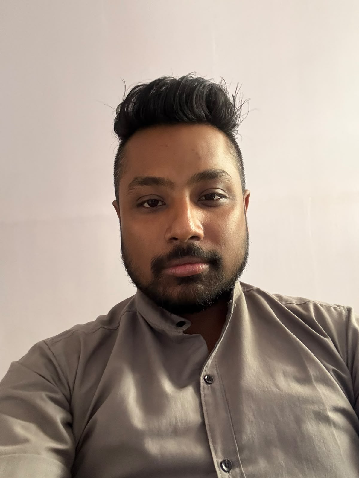 Birud Bez Baruah