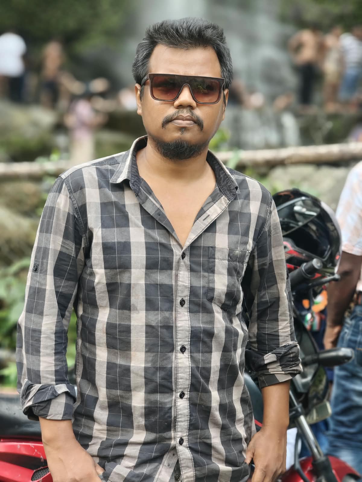 Rajib Das