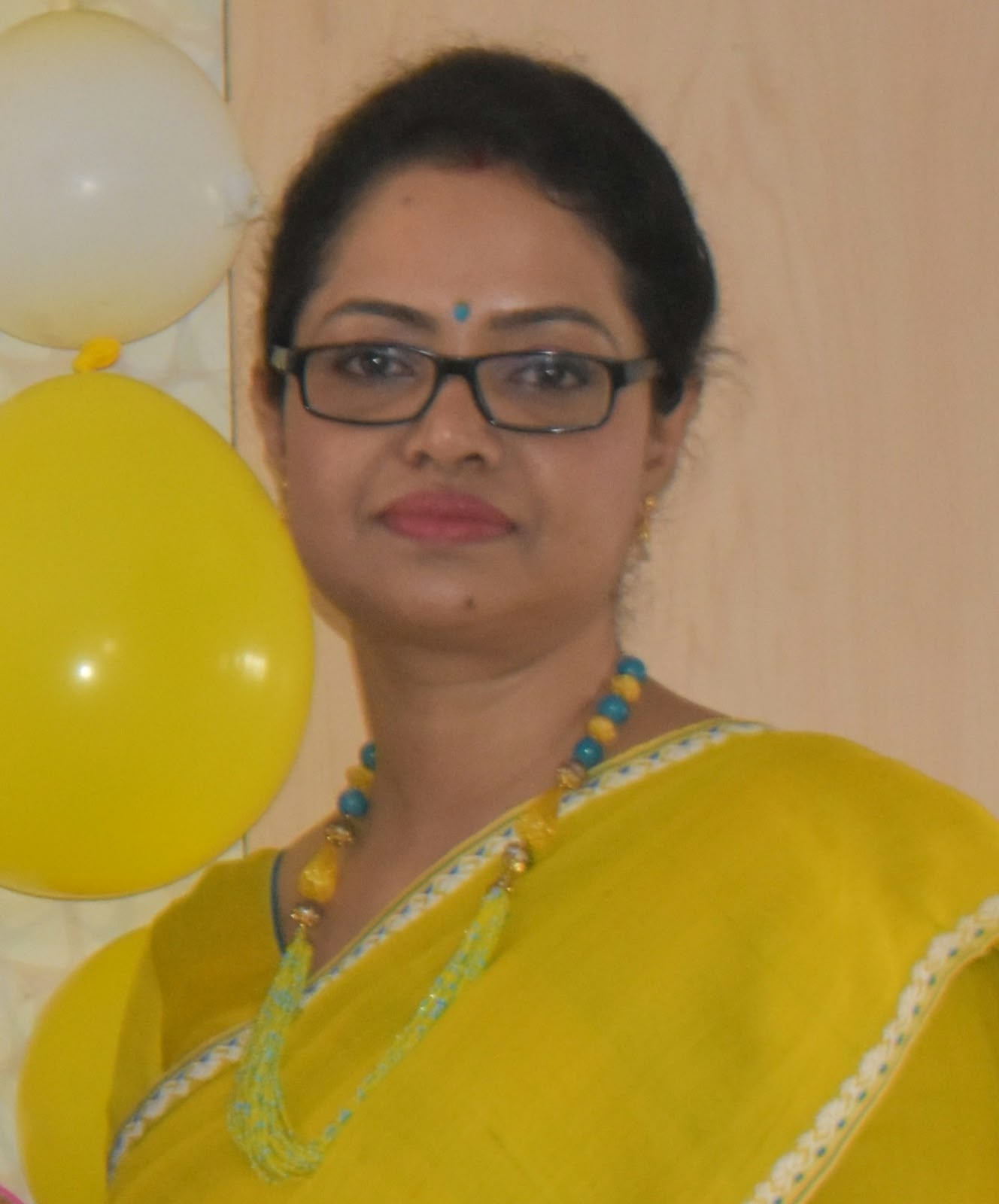 Sangita Bhagawati