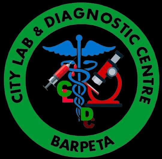 City LAB diagnsotic Center