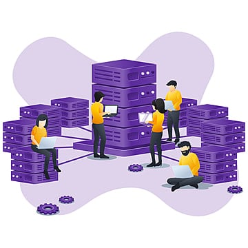 Cloud, Hosting & Support