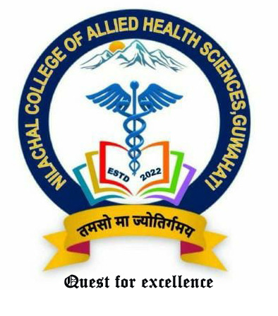 Nilachal College of Allied Health and Science