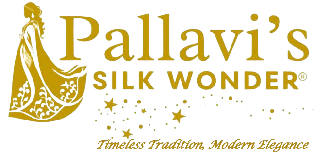 Pallavi Silk's Wonder