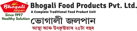 Bhogali Jalpan